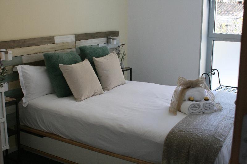 Terrassa De Mar Apartment El El Masnou Eksteriør billede
