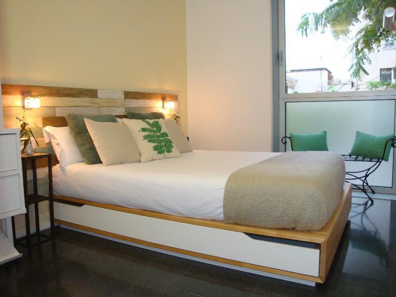 Terrassa De Mar Apartment El El Masnou Eksteriør billede