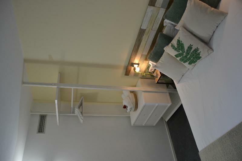 Terrassa De Mar Apartment El El Masnou Eksteriør billede